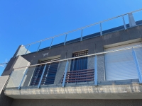Barandillas y escaleras