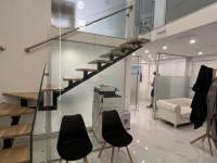 Obras e instalaciones